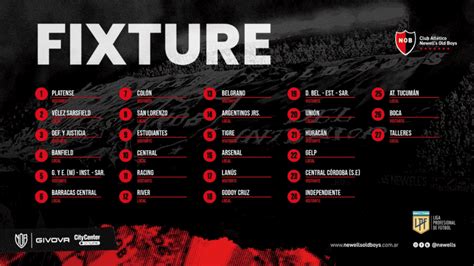 newell's fixture